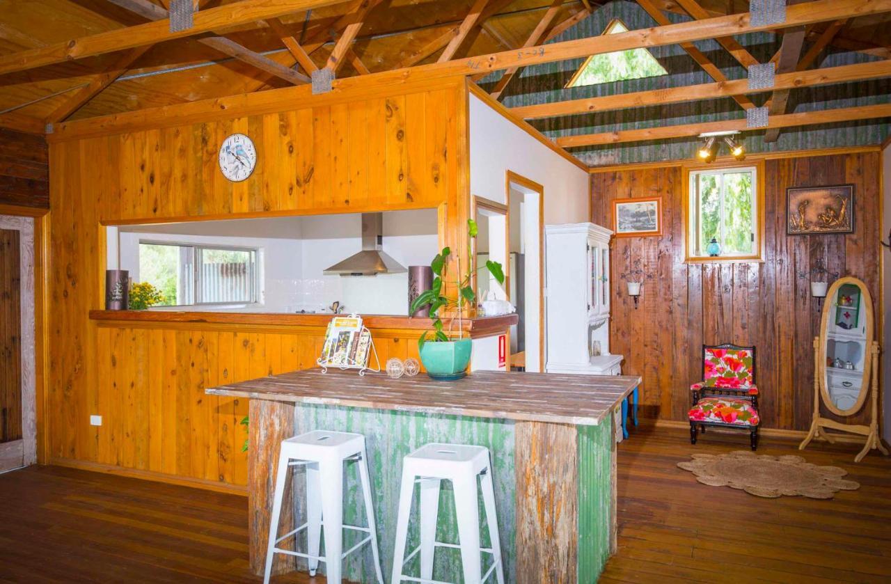 Holiday home Peppercorn *